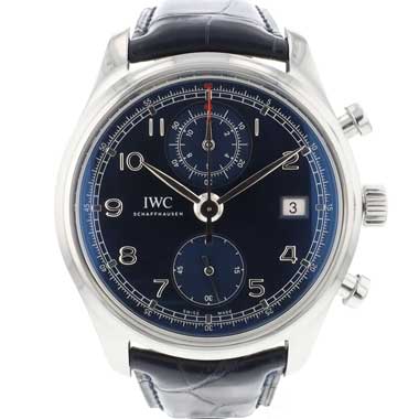 IWC - Portugieser Laureus Limited Edition